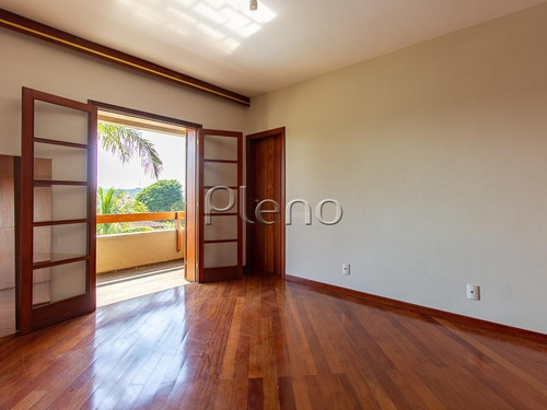 Imagem 29 de 30 de Casa À Venda Em Barão Geraldo - Ca026356