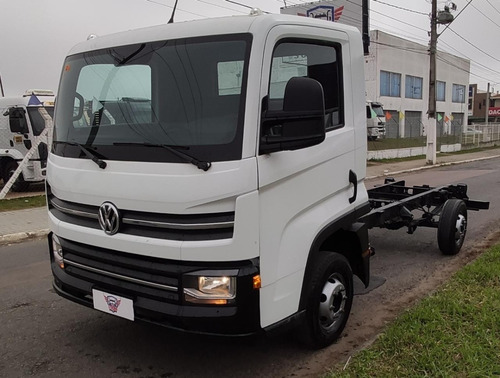 Imagem 8 de 10 de Vw Delivery Express