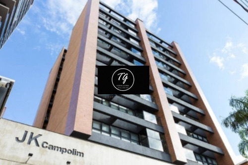 Imagem 1 de 7 de Apartamento - Ap00039 - 68949528