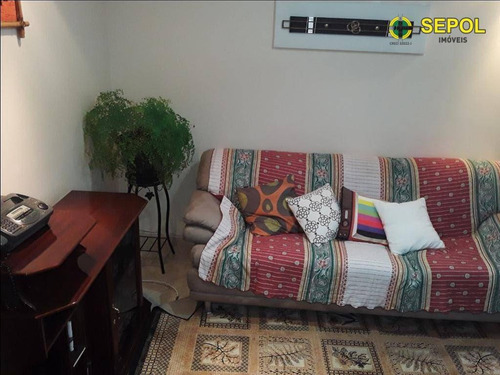 Imagem 26 de 30 de Cobertura Com 2 Dormitórios À Venda, 100 M² Por R$ 550.000,00 - Jardim Imperador (zona Leste) - São Paulo/sp - Co0013