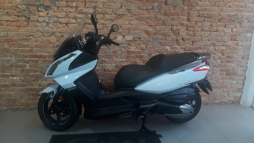 Imagem 2 de 15 de Kymco Downtown 300 I Abs