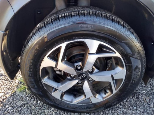 Kia Sportage Lx 2.0l Gsl 6mt 2wd 2020