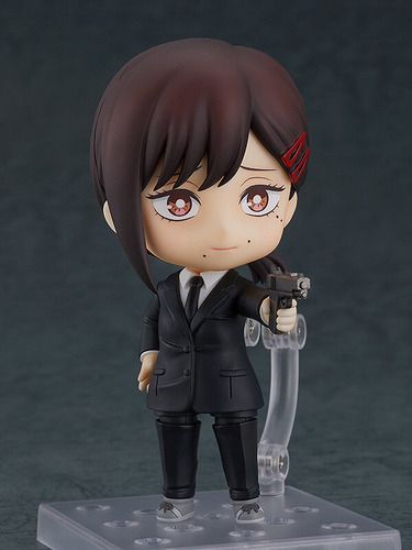 Figura Nendoroid Kobeni Higashiyama Chainsaw Man Original (Usado)