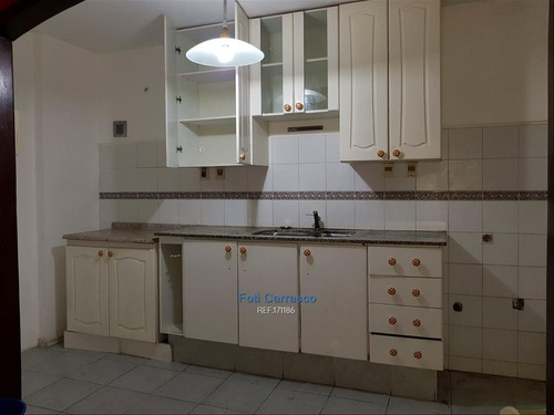 Imagen 27 de 28 de Venta Apartamento De 4 Dormitorios Y 2 Baños En Cordón