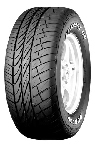 Llanta Dunlop 295/50 R15 Sp Sport Gt