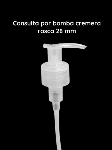 Imagen 8 de 10 de Spray Pulverizador Rosca 28 X 50 Un