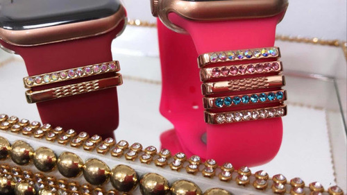 Pingente Charme Para Pulseira A. Watch Iwo E Outros