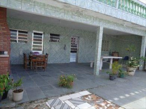 Imagem 4 de 12 de Sobrado Residencial À Venda, Agenor De Campos, Mongaguá - So0047. - So0047 - 33485514