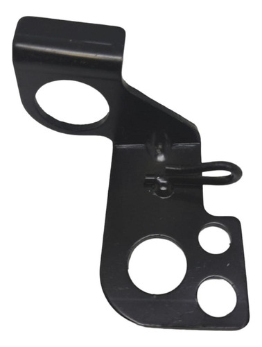 Suporte De Pisca Traseiro Direito Honda Xlr 125 1997/2002