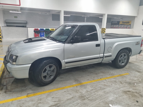 Chevrolet S-10 Colina