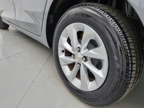 Chevrolet Onix 1.0 FLEX PLUS LT MANUAL