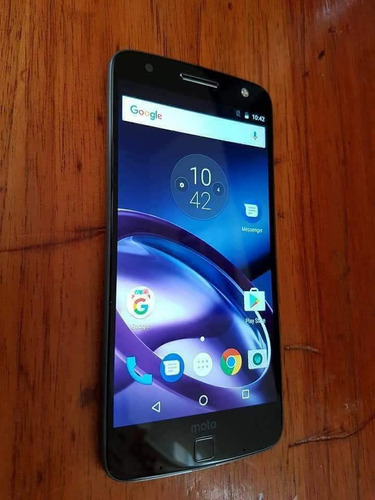 Moto Z Xt1650 (Usado)