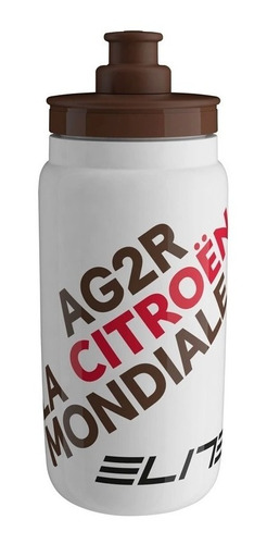 Anfora Elite Bidón Fly Team Ag2r Citroen 550ml