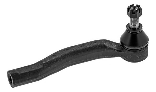 Terminal Yaris 2006 2007 2008 2009 2010 2011 Exterior Izq