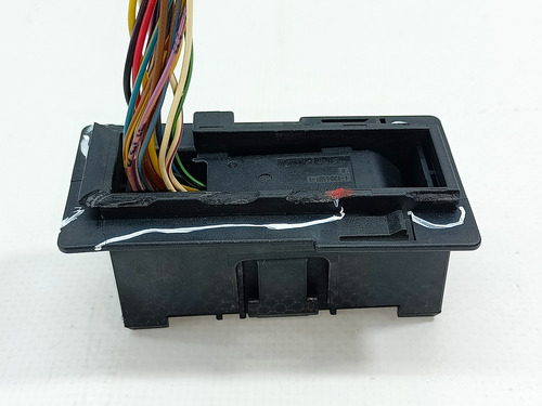 Arnes Cluster Vw Passat 05-10 (Usado)