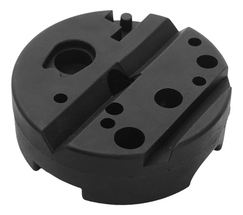 Gun Bench Block Antideslizante Gunsmith 4 Herramienta De