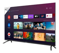 Comprar  Tv Smart  Aiwa 40 Pulgadas Android Aw40b4sfg