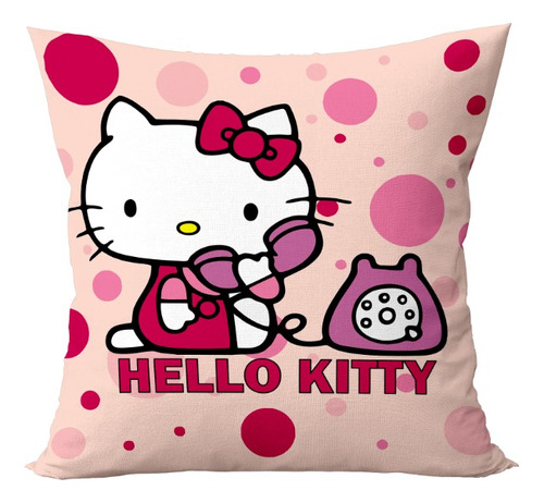 Cojin Hello Kitty C070