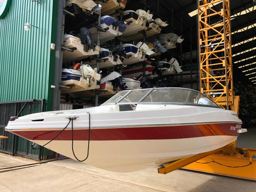 Quicksilver 2000 Open Año 2015