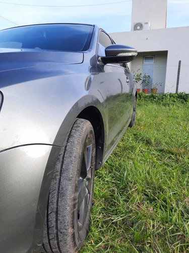 Volkswagen Vento 2.5 Advance Plus 170cv 2014