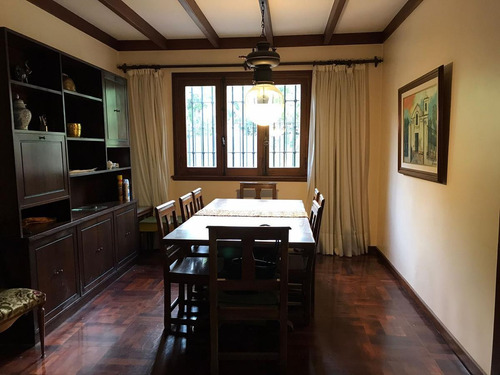 Imagen 5 de 27 de Casa - Mart.-vias/libert.