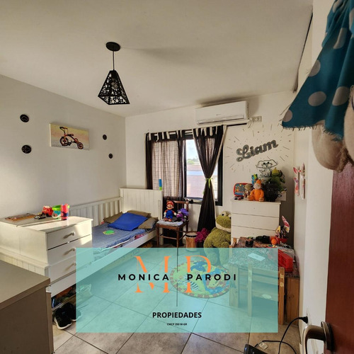 En Venta Duplex De 3 Ambientes En Umbrales De La Merced - Moreno