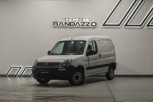 Citroën Berlingo Furgon 1.6 Vti 115 Business