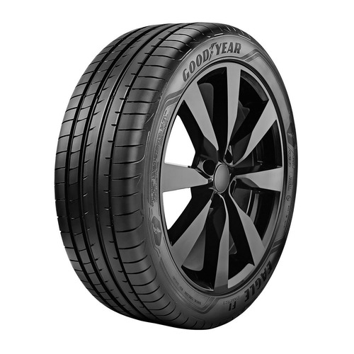 Pneu 235/55r19 Goodyear Eagle F1 Asymmetric 3 Suv 105w