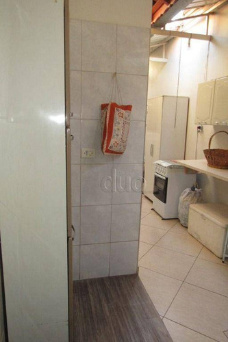Imagem 15 de 19 de Casa À Venda, 95 M² Por R$ 260.000,00 - Água Branca - Piracicaba/sp - Ca3803