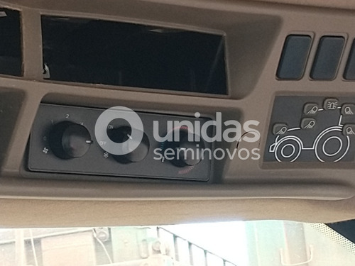 Trator Case Puma 155 - 2019