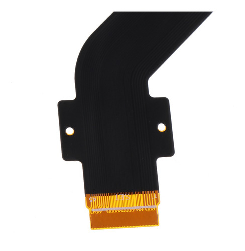 Imagen 2 de 4 de Tabletas Lcd Display Flex Cable Para Samsung Galaxy Tab