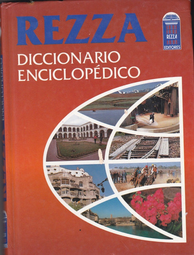 Diccionario Enciclopedico Tomo 5