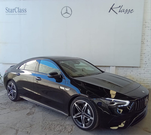 Mercedes-benz Clase Cla 2025