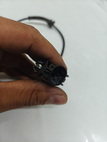 Sensor Abs Trasero Izq Palio Adventure 2015 A 2020 Original (Usado)