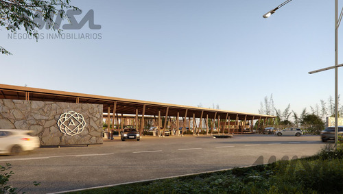 Venta Lotes Disponibles Desde 500m2 Funes Lakes