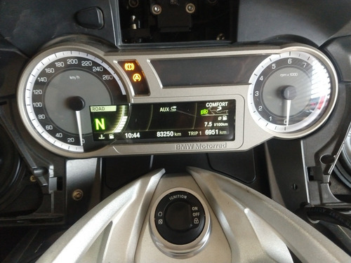 Bmw K1600 Gtl