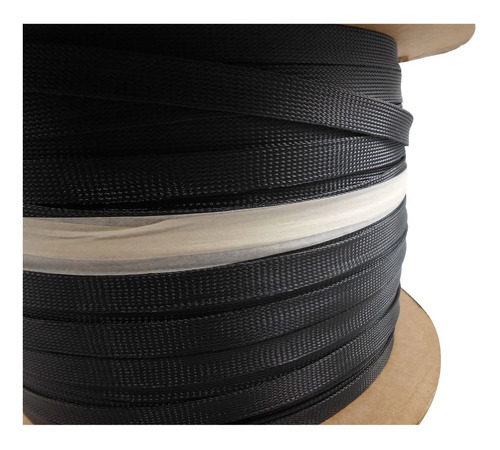 Imagem 5 de 5 de Malha Náutica Flexfit Expansivel 25mm (nylon Braid)