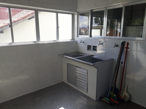 Imagem 10 de 30 de Venda Sobrado São Paulo Jardim Marisa - S352