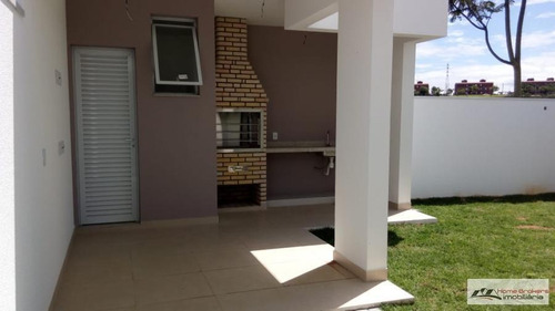 Imagem 11 de 15 de Casa Em Condomínio Para Venda Em Jundiaí, Chácara Morada Mediterrânea, 3 Dormitórios, 3 Suítes, 4 Banheiros, 2 Vagas - 17746v_2-896876