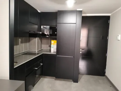 Se Arrienda Departamento Nuevo De 1d1b Metro Ñuble