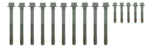 Tornillo Cabeza Motor Mahle Sierra 3500 H 6.0 2013 2014