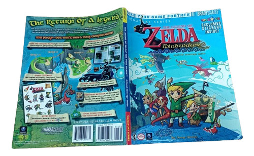 Revista Zelda 
