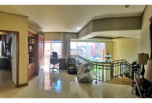 Venta Penthouse Duplex En Laureles