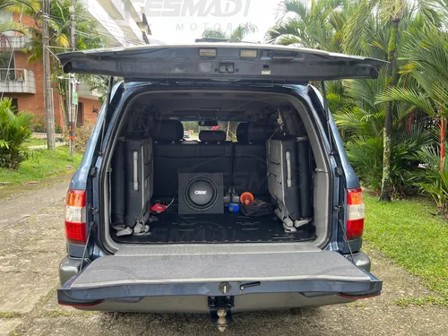 Toyota Land Cruiser 4.7 Vxr Uzj100 Imperial