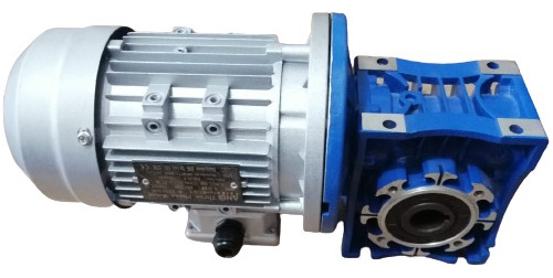 Motorreductor Ang  1hp Trifásico  220/440v  A 30rpm