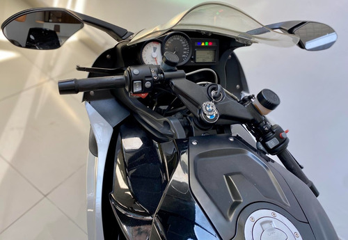 Bmw K1200s 2007