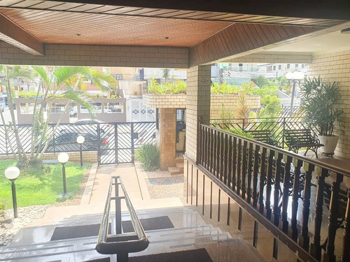 Imagem 9 de 27 de Apartamento Com 3 Dorms, Canto Do Forte, Praia Grande - R$ 496 Mil, Cod: 1662 - Rno1662