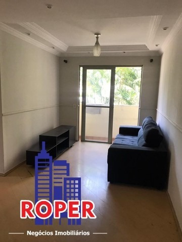 Imagem 2 de 19 de Excelente Apartamento Com 64 M²/3 Dormitórios/1 Vaga À Venda No Tatuapé, São Paulo - Ap01118 - 69471953