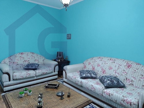 Imagem 2 de 13 de Casa Sobrado Em Vila Tupi - São Bernardo Do Campo - 6123