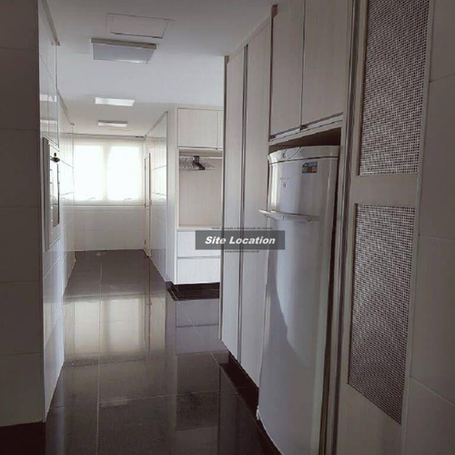 Imagem 24 de 30 de 89355 Apartamento Com 4 Dormitórios À Venda, 297 M² Por R$ 4.600.000 - Jardim Anália Franco - São Paulo/sp - Ap5380